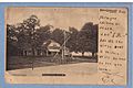 PostcardCountryClubNewCanaanCT1906