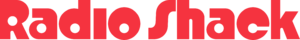 Radio Shack 1974 logo