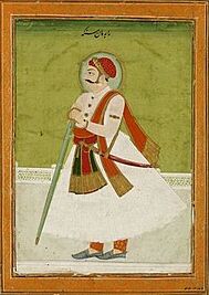 Raja Man Singh