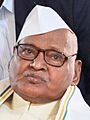 Ram Naresh Yadav (cropped)