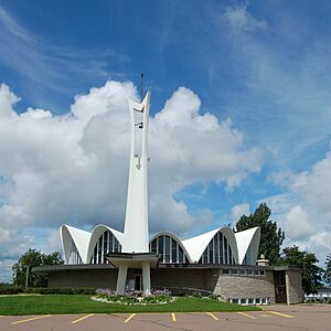 RichibuctouNBChurch
