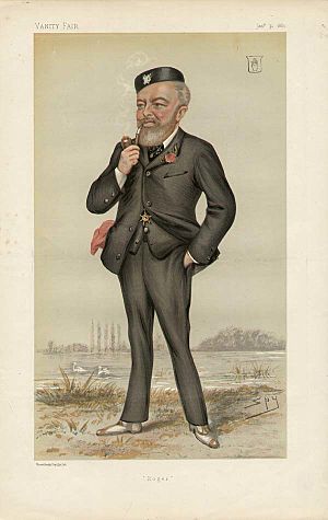 Roger William Henry Palmer Vanity Fair 1880-01-31