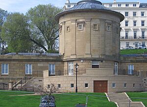 Rotunda Museum Scarborough edit1