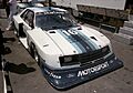 Roushmustang
