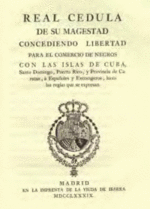 Royal Decree of Graces of 1789