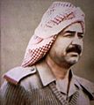 Saddam Hussein 1982