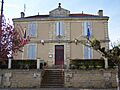 Saint-Germain-de-Grave Mairie