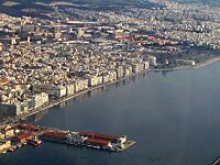 Salonica-view-aerial