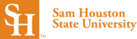 Sam Houston State University logo.svg
