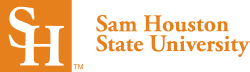 Sam Houston State University logo.svg