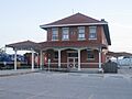 San Angelo Railroad depot IMG 4392