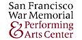 San Francisco War Memorial and Performing Arts Center Logo