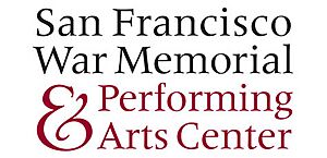 San Francisco War Memorial and Performing Arts Center Logo.jpg