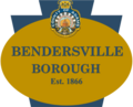 Seal of Bendersville, Pennsylvania