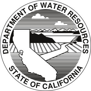 Seal of the California Department of Water Resources.svg