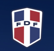 Shirt badge/Association crest