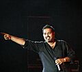 Shankar Mahadevan