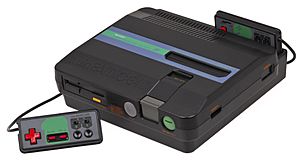 Sharp-Twin-Famicom-Console
