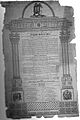 Sheffield Typographical Society - Reform Act