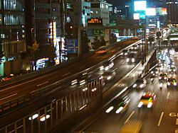 Shuto Expressway 01