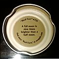 Snapple Real Fact 735
