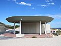 South City Beach Kiosk, May 2023 06
