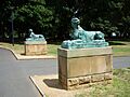 Sphinxes (Sydney)