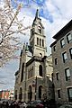 St. Peter the Apostle Church - Philadelphia 05