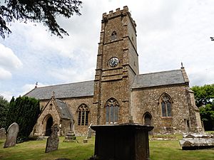 St Andrews Church (geograph 5025464).jpg