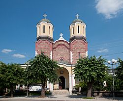 St George Church - Varshets - 3.jpg