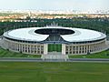Stade Olympique Berlin Ext