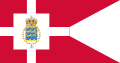 Standard of the Crown Prince of Denmark