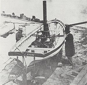 StevensLittleJuliana1952model