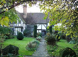 Stoneacre - geograph.org.uk - 80696