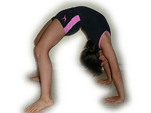 Stretching 1200830