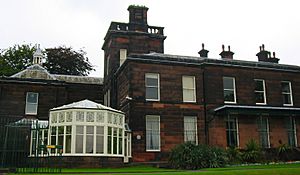 Sudley House Liverpool 2