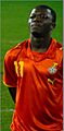 Sulley muntari
