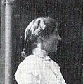 Sylvia Hope Leith-Ross died 1980