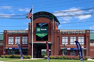 TD Bank Ballpark, Bridgewater Township, NJ.jpg