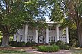 TROY RESIDENTIAL HISTORIC DISTRICT, MONTGOMERY COUNTY, NC