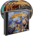 Tales of the Resistance Audiobook