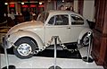 Ted Bundy Volkswagen