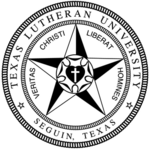 Texas Lutheran University seal.png