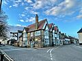 The Fountain Inn Soham