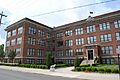 The Jeffrey Building in Columbus Ohio