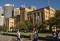 The Museum of Contemporary Art, Sydney