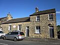 Thorner Methodist Church Aug 2019