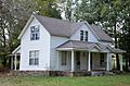 Tobe Hoofman Farmstead
