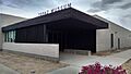Topaz Museum site in Delta, Utah (20494680162).jpg