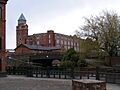 Trencherfield Mill 2008